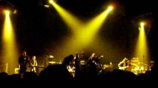 Unexpect - Desert Urbania (Live in Berlin)