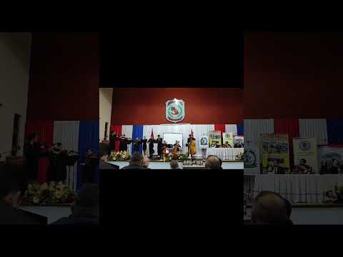 an Pedro del Paraná – Himno del Distrito | Epifanio Méndez Fleitas