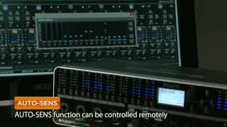 Video thumbnail for Roland Studio Capture Audio Interface by Red Dog Music