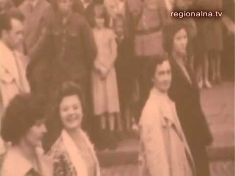 Oświęcim po 1945 r.