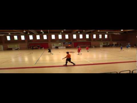 Golazo de Pablo Ibarra