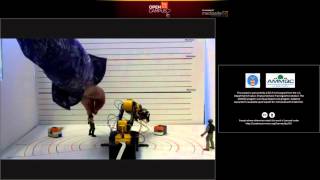 Robotic Work Envelopes