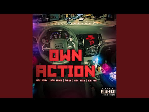 Own Action (feat. ODM Benji, Davie, ODM Buke & Big Pee)