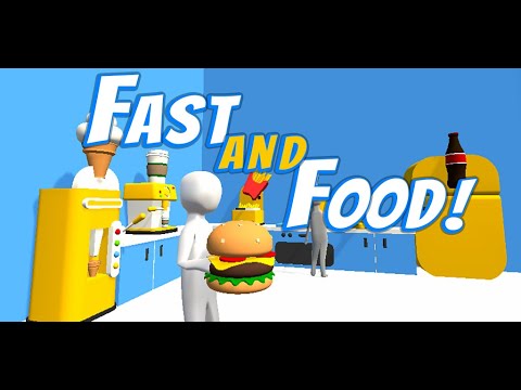 Fast And Food!