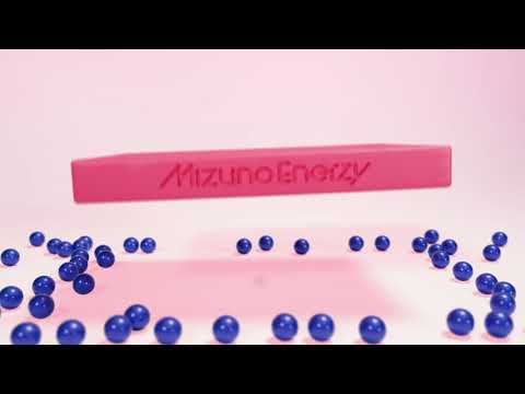 Concept Mizuno Enerzy