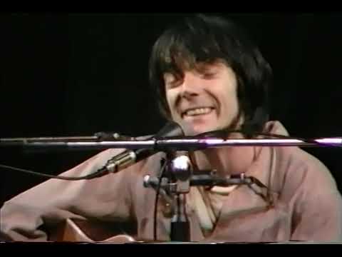 Wroclaw, pátek 3.listopadu 1989 - Pepa Nos, Petr Rímský, Karel Kryl, sestřih koncertu