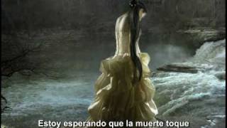 Tarja Turunen Sadness in the night subtitulos al español