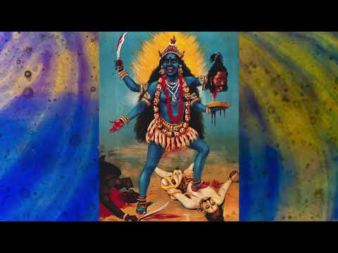 Ram Dass – Here and Now – Ep. 153 – Devotional Tantra and the Divine Mother