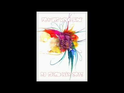 Fox ins Neue Jahr - DJ  Frank Mix 2013