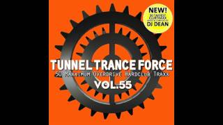 Tunnel Trance Force 55 Mix (the best in 15 minutes)