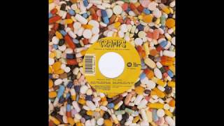 The Cramps- How Come You Do Me B/W Let&#39;s Get Fucked Up