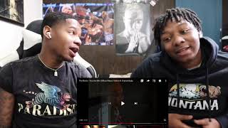 FIRST TIME HEARING The Roots - You Got Me (Official Music Video) ft. Erykah Badu REACTION