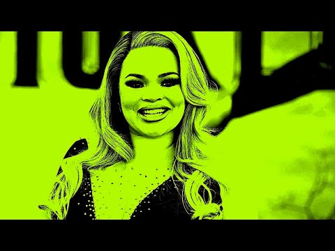 i love you jesus  by trisha pastas but it's 360 by charli xcx so it's brat