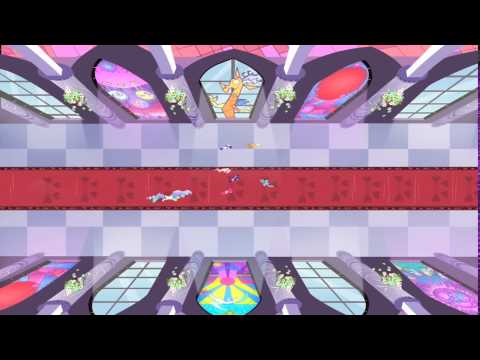 The Living Tombstone & H8 Seed Neverending Strife [PMV]