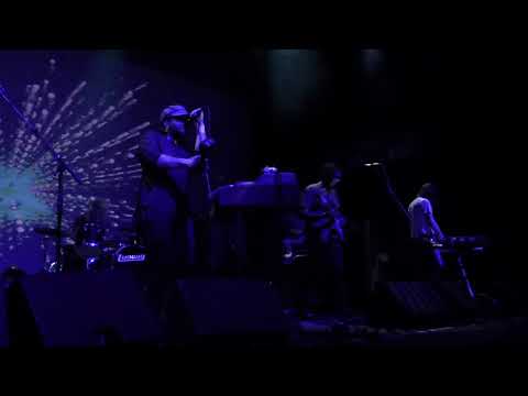 The Black Angels - Half Believing (live in Athens)