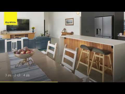 73 McDermott Parade, Witchcliffe, WA 6286, 3 slaapkamers, 2 badkamers, House