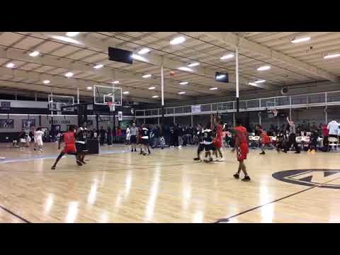 So Fly All Stars 80 KDC International Adidas Silver 73 - The Warmup