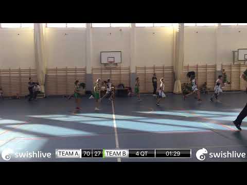 U11 2.forduló Gödöllő SK - Viadukt SE (Budakeszi)