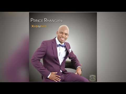 Prince Rhangani - Van’wanati (Official Audio)