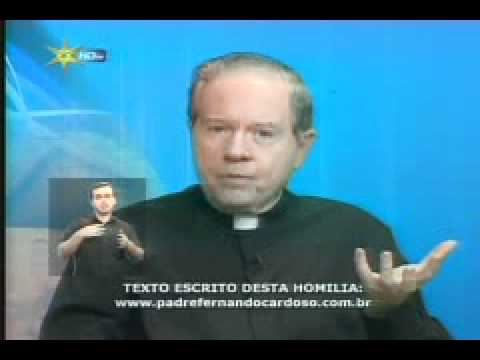 O Pão Nosso 30 Setembro 2011 Pe.F.C.Cardoso.