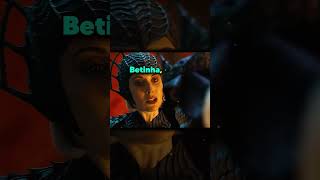 PORQUE O ESQUELETO BATE TANTO NA MALIGNA??
