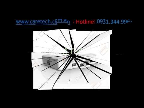 Thiết bị chống trộm điện thoại - caretech việt nam