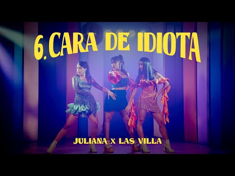 Miniatura de Cara de Idiota