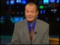 TV4 Nyheterna 1996 10 30