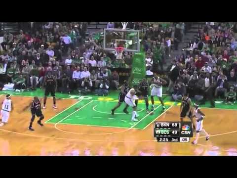 Jared Sullinger 'Welcome To Boston' ~ HD