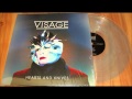 Visage - Hidden Sign (2013) (Audio) 