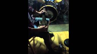 Smokey River Breakdown Slidey Jam