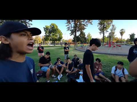 MUSU VS CHISSAKI VS VINZENT - OCTAVOS DE FINAL - DIGNOS DEL VALHALLA VOL.1