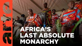 Eswatini: On the Brink (ARTE.tv Documentary)