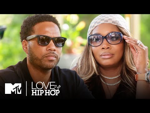 Where Do Yandy & Mendeecees Go From Here? 🧐 Love & Hip Hop: Atlanta