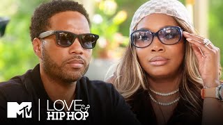 Where Do Yandy & Mendeecees Go From Here 🧐 Love & Hip Hop: Atlanta