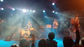 El Drogas - Están para violarlas