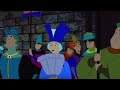 Sleeping Beauty SA Style Part 15 Walting For Sarah Sleeping Beauty Apple S Realization