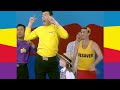 Zardo Zap The Wiggles OGWiggles