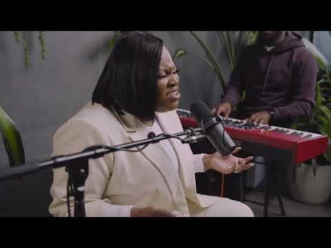 Oceans | Tasha Cobbs