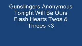 Tonight Will Be Ours by Gunslingers Anonymous