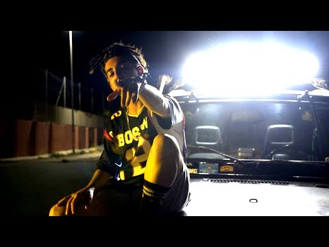 KYGA FT SHYNA WHITE - LA REVOLUCIÓN