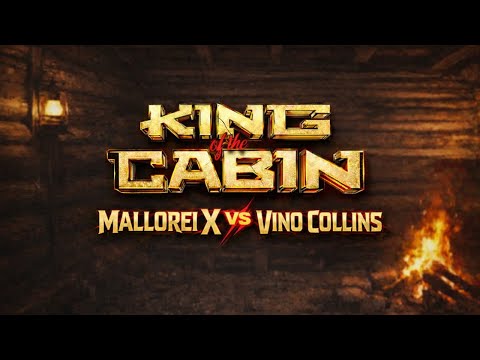 Mallorei X vs Vino Collins