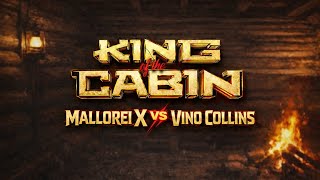 Mallorei X vs Vino Collins