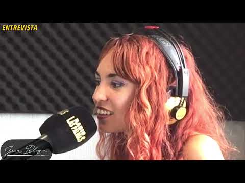 Entrevista: Jean Blazer