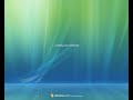 Windows Vista Logoff And Logon Sounds