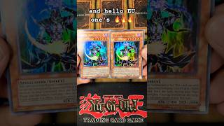 New Chaos Sorcerer π₯π₯π₯ #yugioh #goatformat #tcg