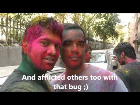 Dushyant birthday movie