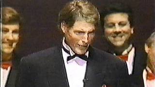 Christopher Reeve Speech about john williams