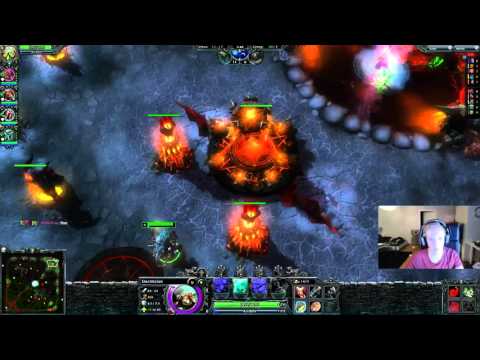 [HoN]Let's Play: Electrician Rework