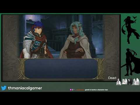 Fire Emblem Radiant Dawn Blind Part #20: Everlasting Radiance (Finale)